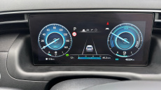 Hyundai TUCSON 1.6 TGDi Hybrid 230 Premium 5dr 2WD Auto Hybrid Estate